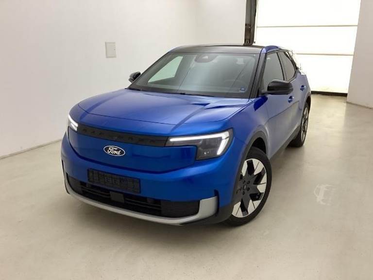 Ford Explorer EL SR Premium RWD 170HK 5d Aut.