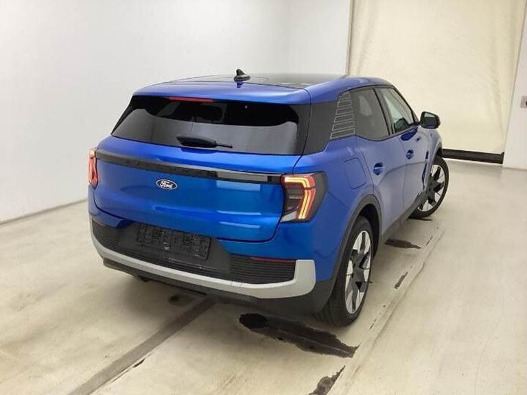 Ford Explorer EL SR Premium RWD 170HK 5d Aut.