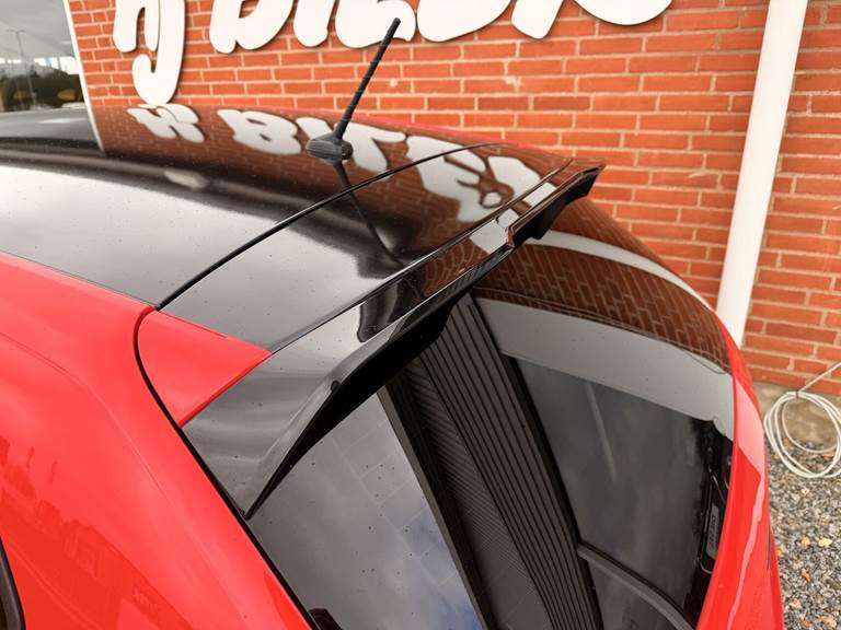 VW Polo 2,0 TSI GTI DSG 200HK 5d 6g Aut.