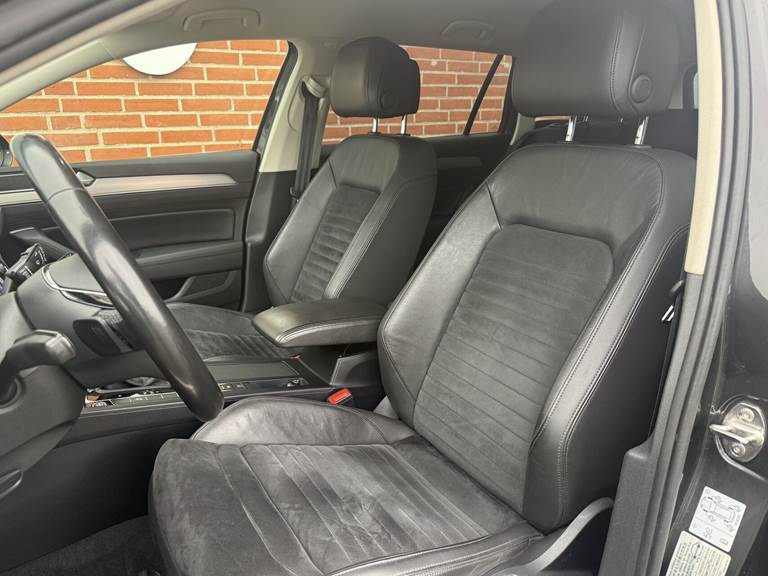 VW Passat 1,4 Variant TSI BMT ACT Highline Plus DSG 150HK Stc 7g Aut.