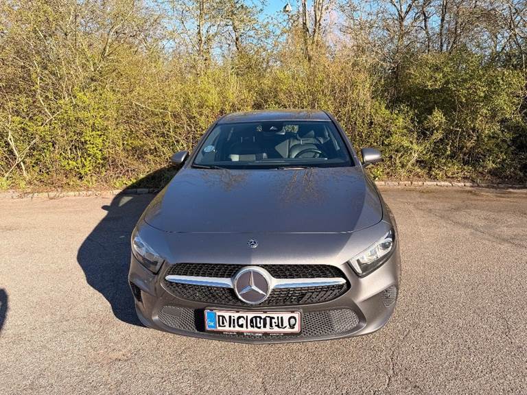 Mercedes A200 d 2,0 Progressive Line aut.