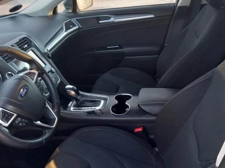 Ford Mondeo 2,0 TDCi 180 Titanium stc. aut.