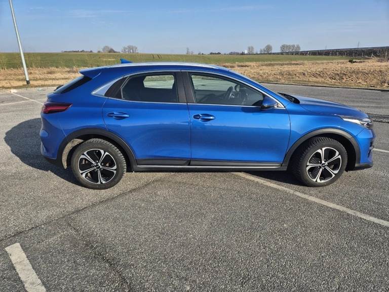 Kia XCeed 1,6 PHEV Prestige DCT
