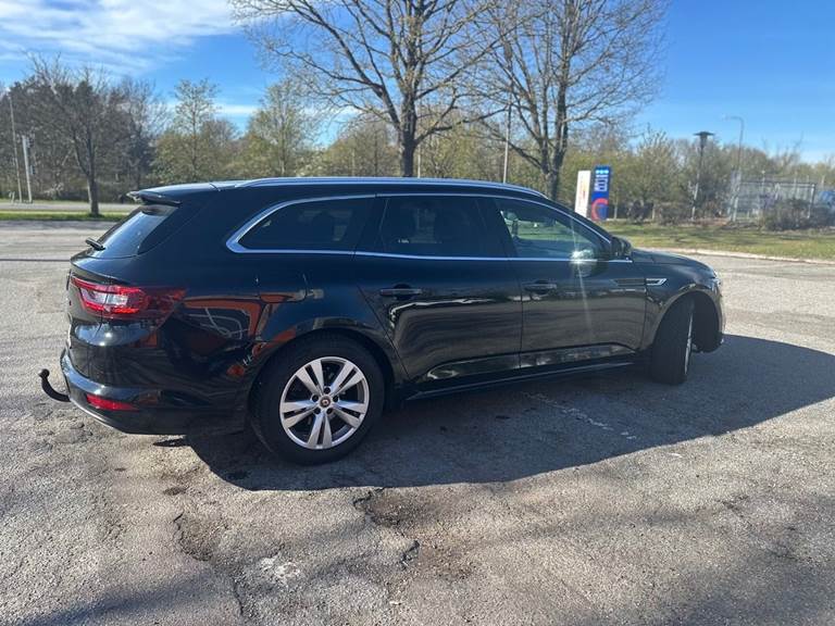 Renault Talisman 1,6 dCi 130 Zen Sport Tourer