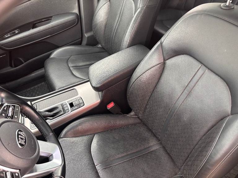 Kia Optima 2,0 PHEV Advance+ 2 SW aut.