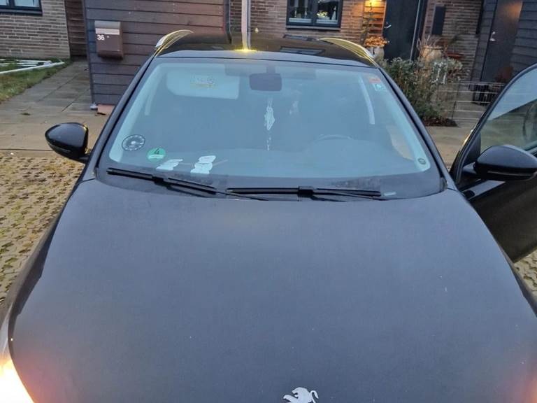 Peugeot 308 1,6 BlueHDi 120 Active SW