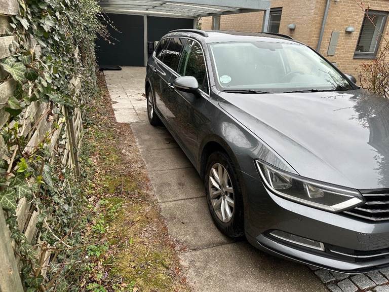 VW Passat 2,0 TDi 150 Highline+ Variant DSG