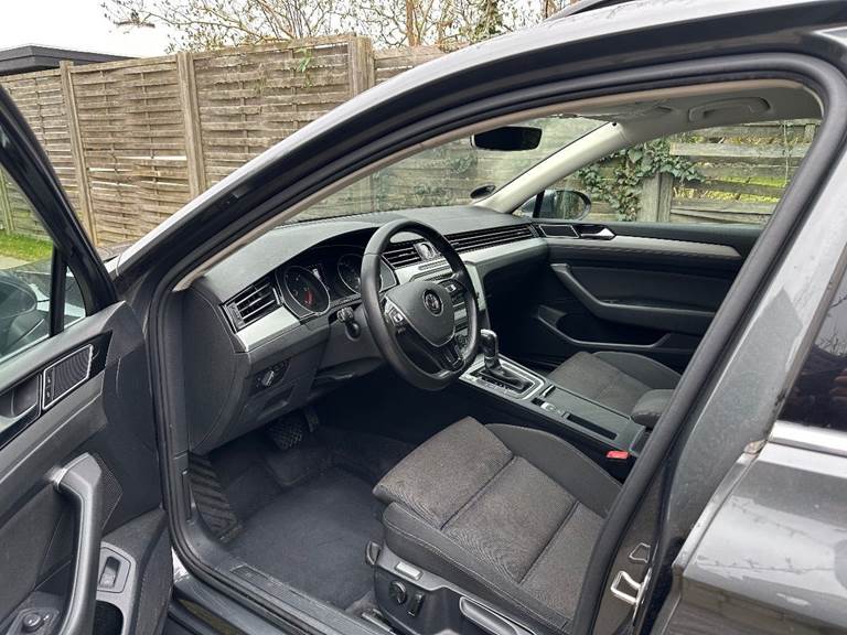VW Passat 2,0 TDi 150 Highline+ Variant DSG