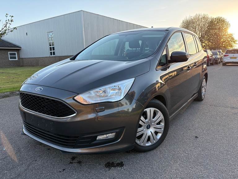 Ford Grand C-Max 1,5 TDCi 120 Business aut. Van