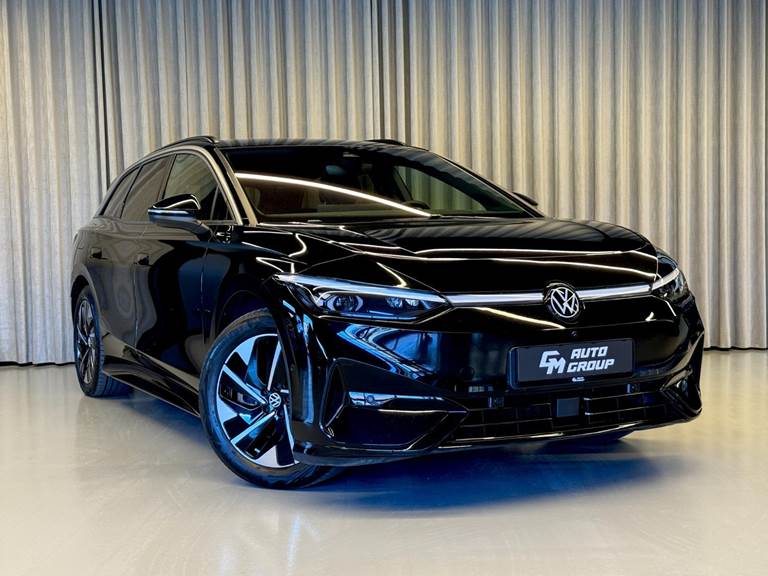 VW ID.7 77 Pro Tourer