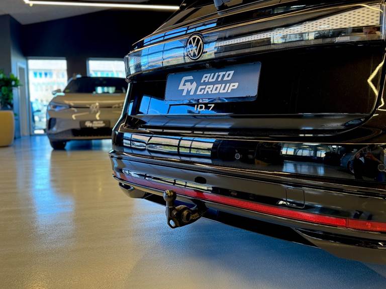 VW ID.7 77 Pro Tourer