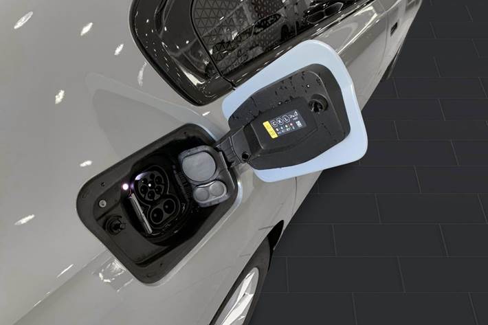 undefined BMW i7 fra 2025