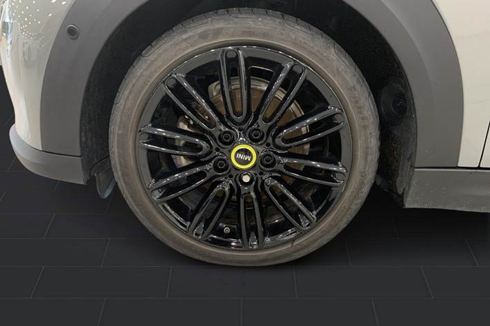 undefined Mini Cooper SE fra 2023