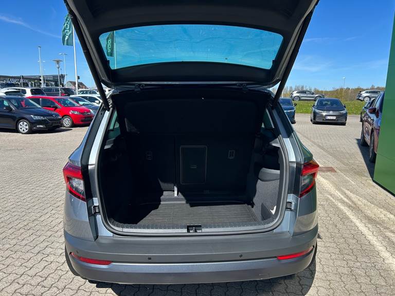 Skoda Karoq 1,5 TSi 150 Celebration DSG