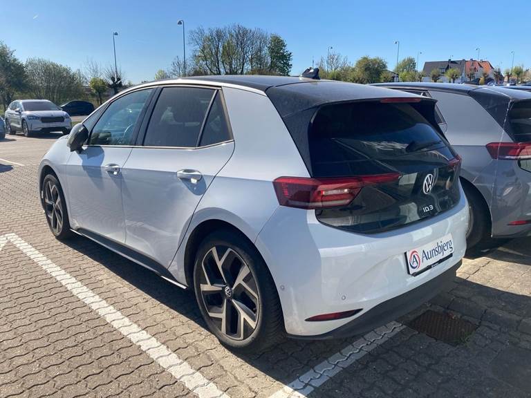 VW ID.3 58 Pro Performance