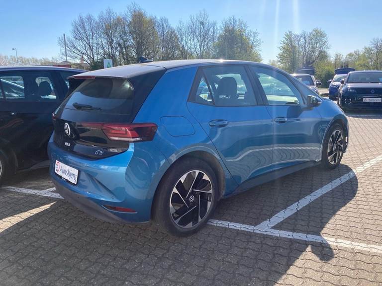 VW ID.3 58 Pro Performance