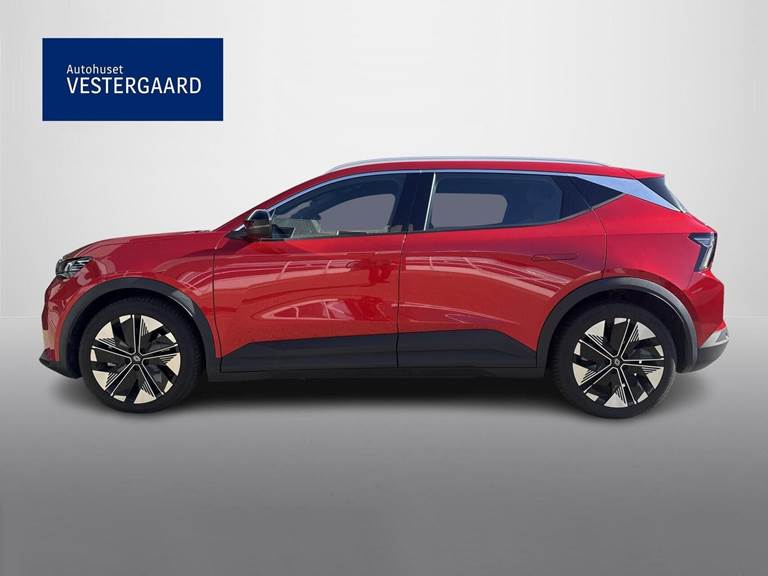 Renault Scenic E-Tech 60 Evolution