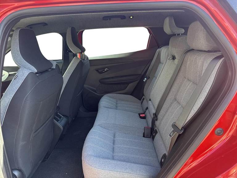 Renault Scenic E-Tech 60 Evolution