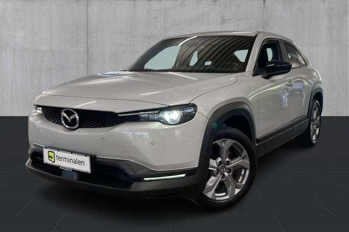 undefined Mazda MX-30 fra 2021