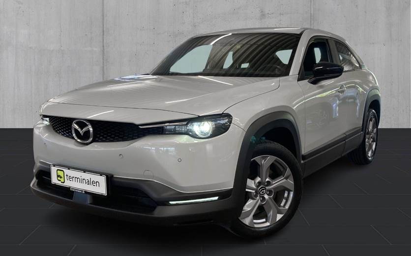 Mazda MX-30 e-SkyActiv Comfort