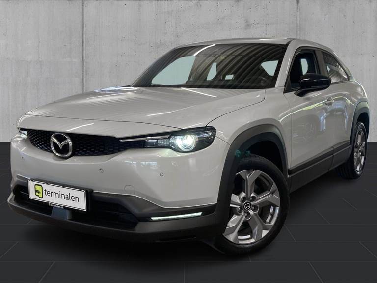 Mazda MX-30 e-SkyActiv Comfort