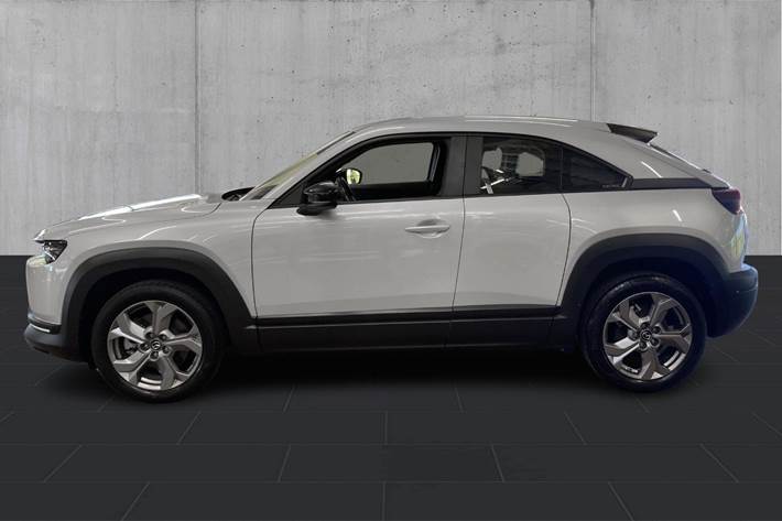 undefined Mazda MX-30 fra 2021