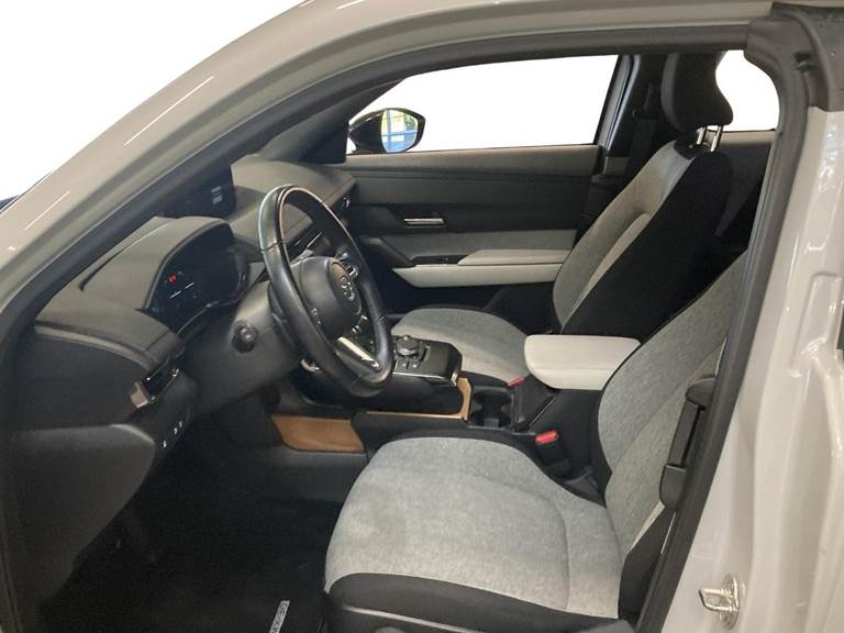 Mazda MX-30 e-SkyActiv Comfort