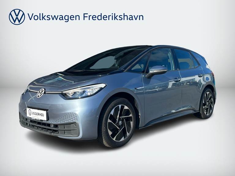 VW ID.3 58 Pro