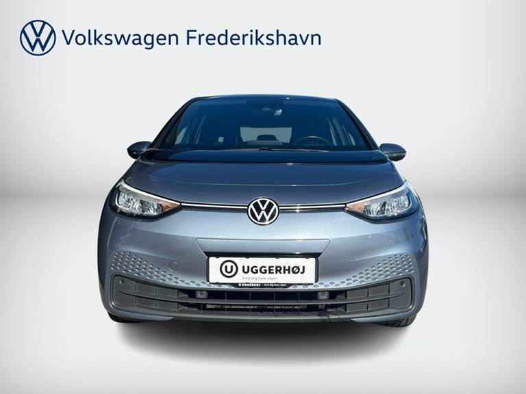 VW ID.3 58 Pro