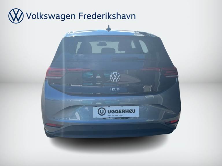 VW ID.3 58 Pro