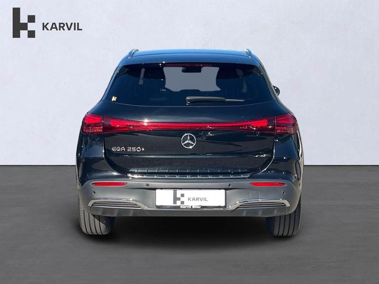 Mercedes EQA250+ AMG Premium