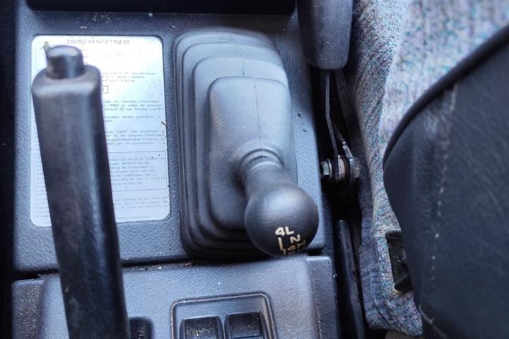 undefined Suzuki Vitara fra 1997
