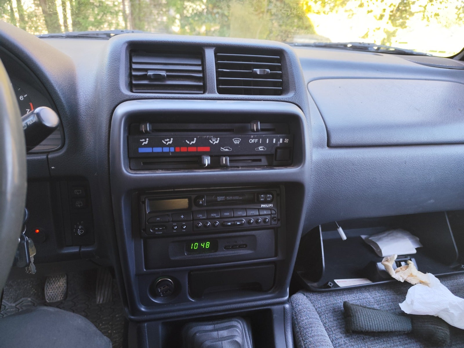 undefined Suzuki Vitara fra 1997