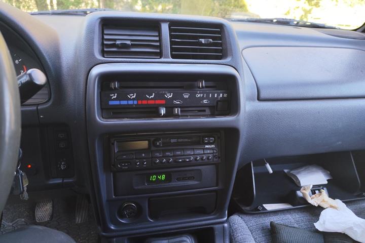 undefined Suzuki Vitara fra 1997