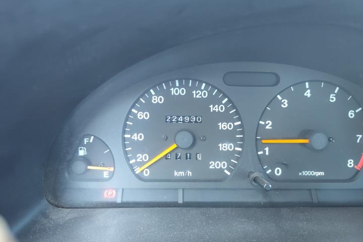 undefined Suzuki Vitara fra 1997