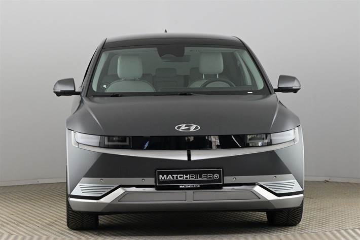 undefined Hyundai Ioniq 5 fra 2022