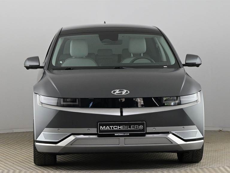 Hyundai Ioniq 5 Electric 72,6 kWh Ultimate 218HK 5d Aut.
