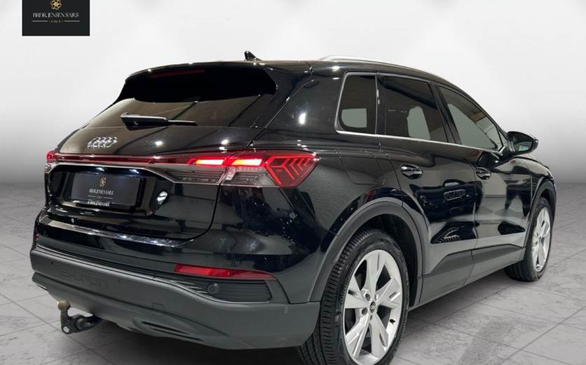 Audi Q4