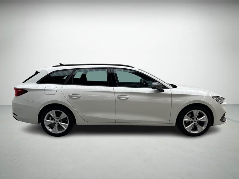 Seat Leon 1,5 Sportstourer e-TSI Mild hybrid FR DSG 150HK Stc 7g Aut.
