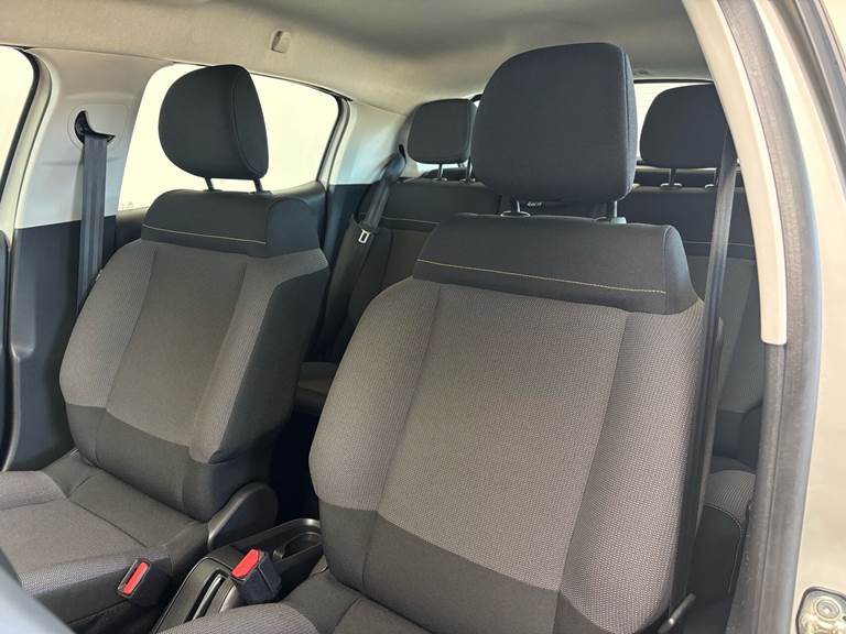 Citroën C3 1,2 PureTech Feel Sport 83HK 5d
