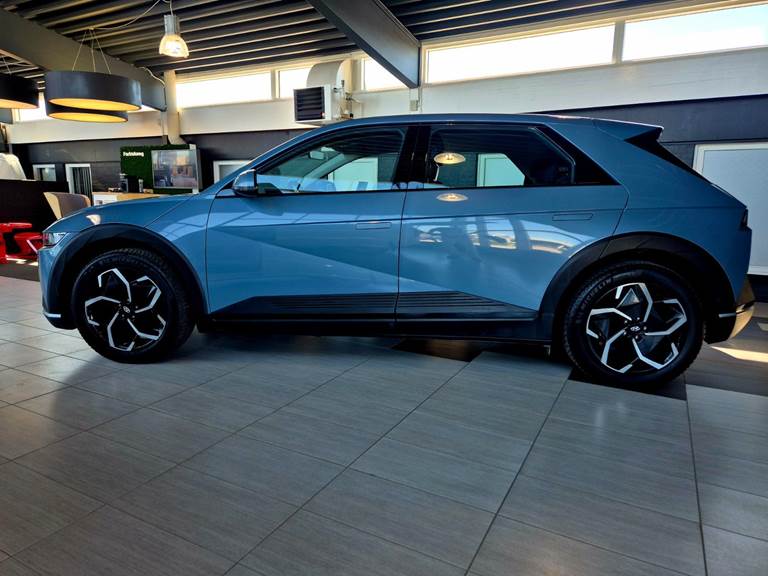 Hyundai Ioniq 5 77 Advanced