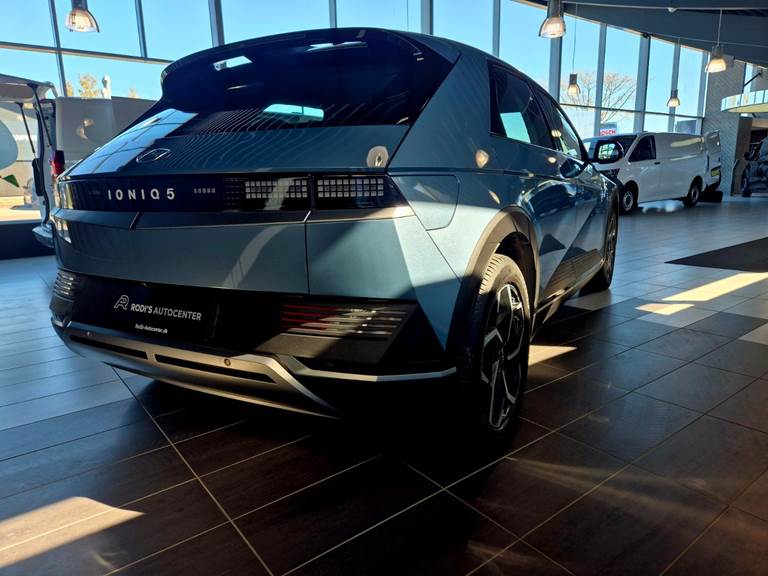 Hyundai Ioniq 5 77 Advanced