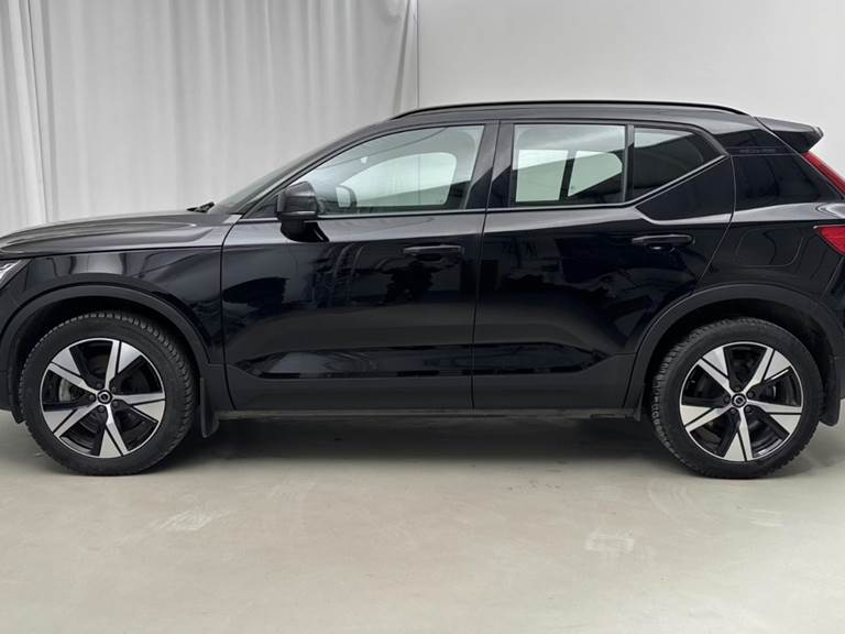 Volvo XC40 P6 ReCharge Plus