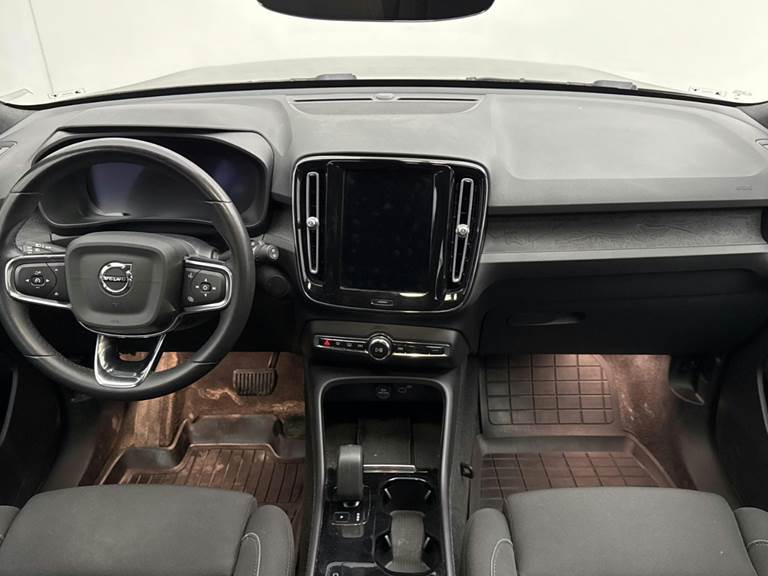 Volvo XC40 P6 ReCharge Plus