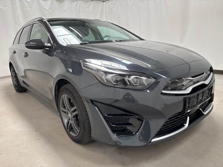 Kia Ceed 1,6 PHEV Upgrade SW DCT
