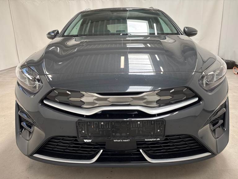 Kia Ceed 1,6 PHEV Upgrade SW DCT