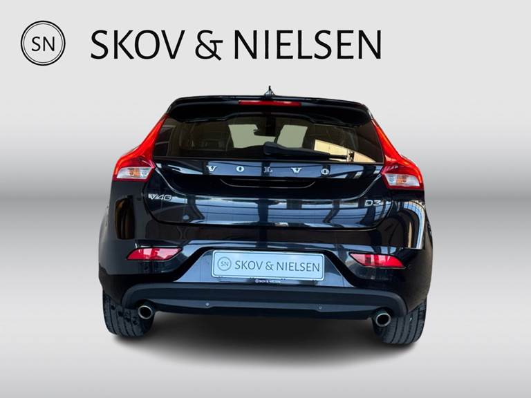Volvo V40 2,0 D3 150 Momentum