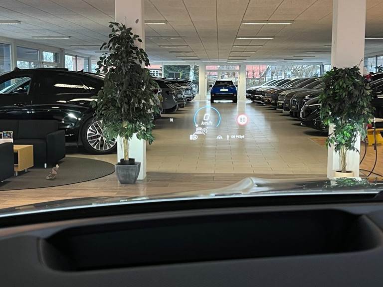 Mercedes GLE350 de 2,0 AMG Line aut. 4Matic