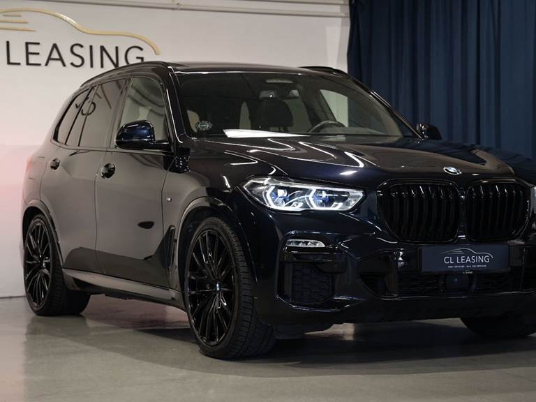 BMW X5 3,0 xDrive45e M-Sport+ aut.