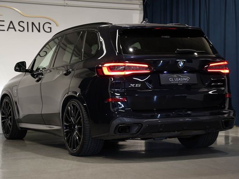BMW X5 3,0 xDrive45e M-Sport+ aut.